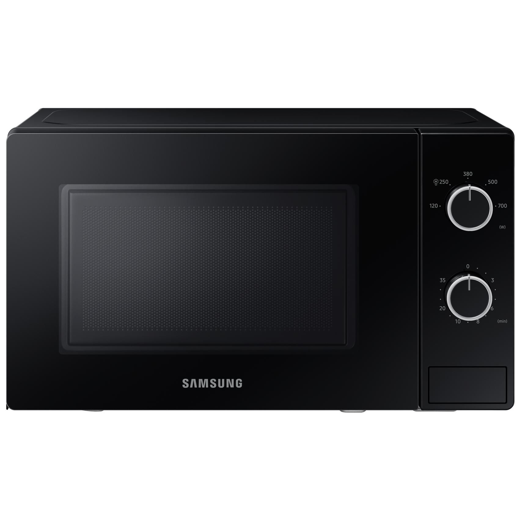 SAMSUNG SAMS Mikrowelle MS20A3010ALEG