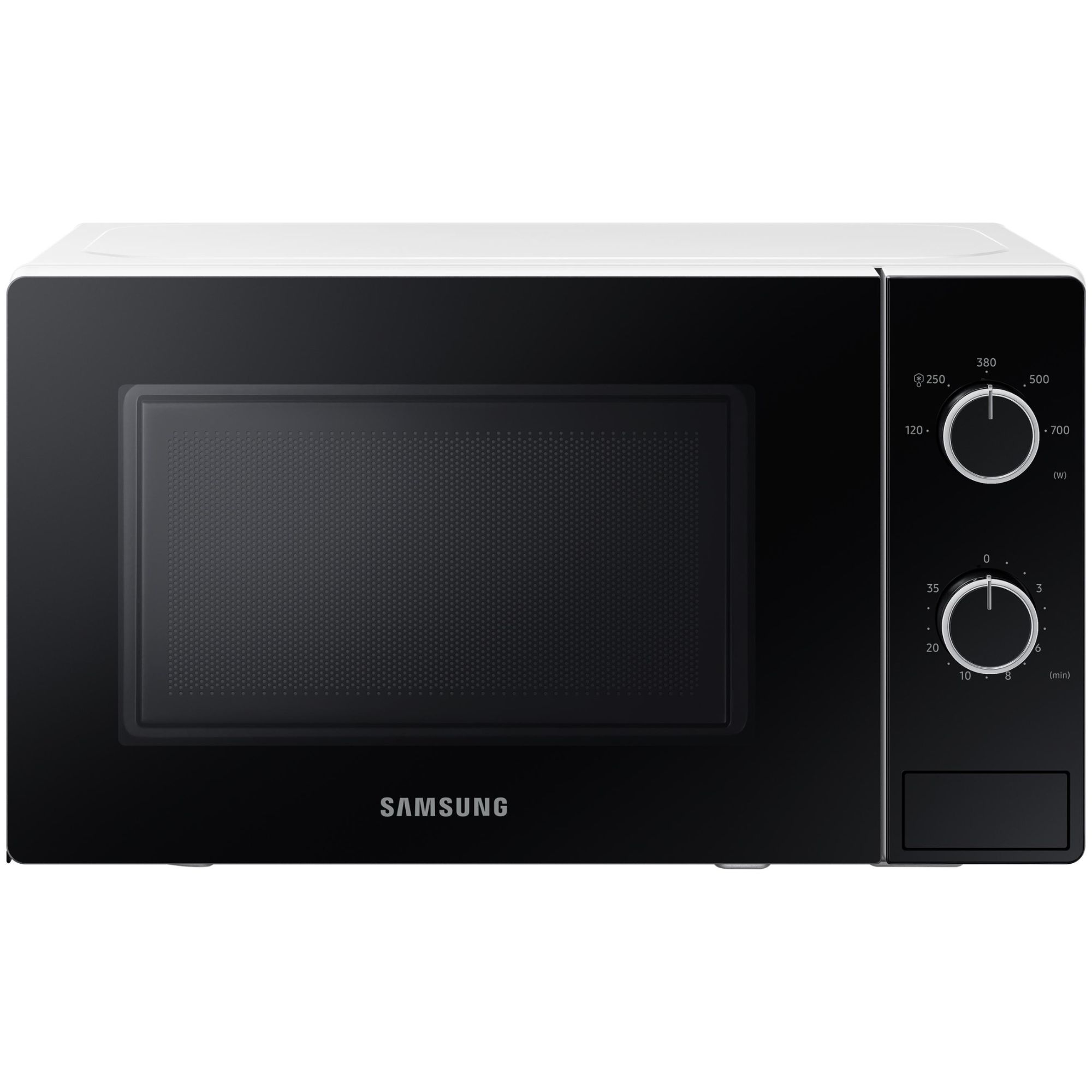SAMSUNG SAMS Mikrowelle MS20A3010AHEG