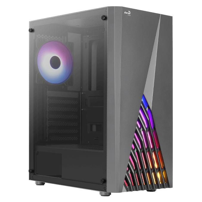 Aerocool Delta Midi Tower Neuf - vue 7