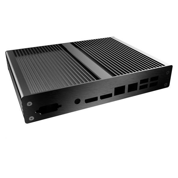 Akasa A ITC042 M1B système de refroidissement d'ordinateur Processeur Dissipateur thermiqueRadiateur Neuf - vue 3