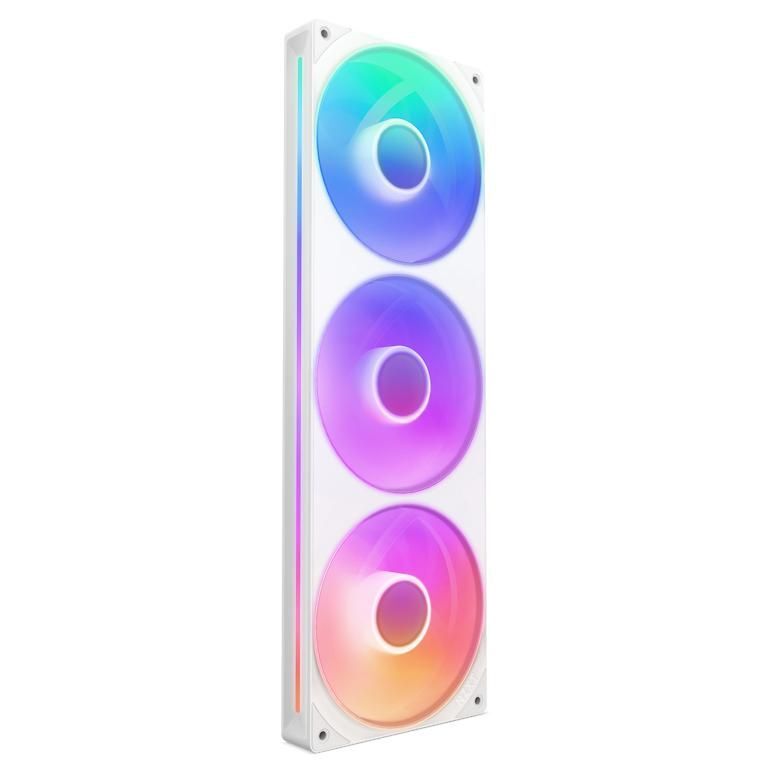 NZXT F360 RGB Core - vue 3