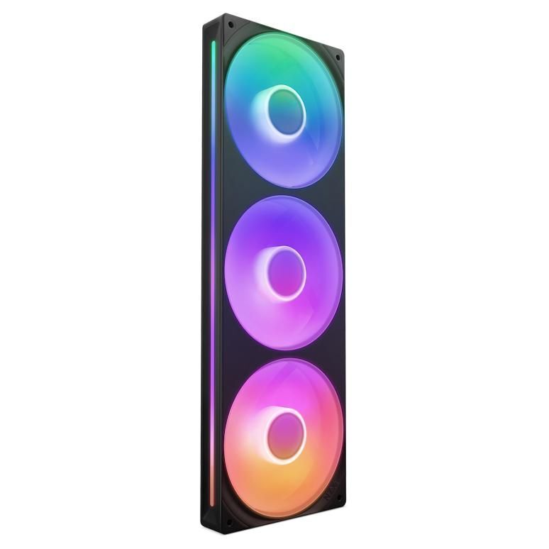 NZXT F360 RGB Core - vue 4