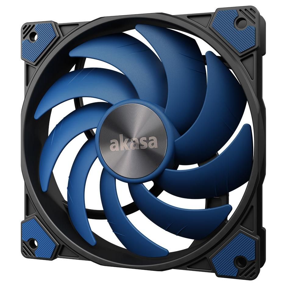 Akasa ALUCIA SC Boitier PC Processeur Ventilateur 14 cm 1 pièce Neuf - vue 4