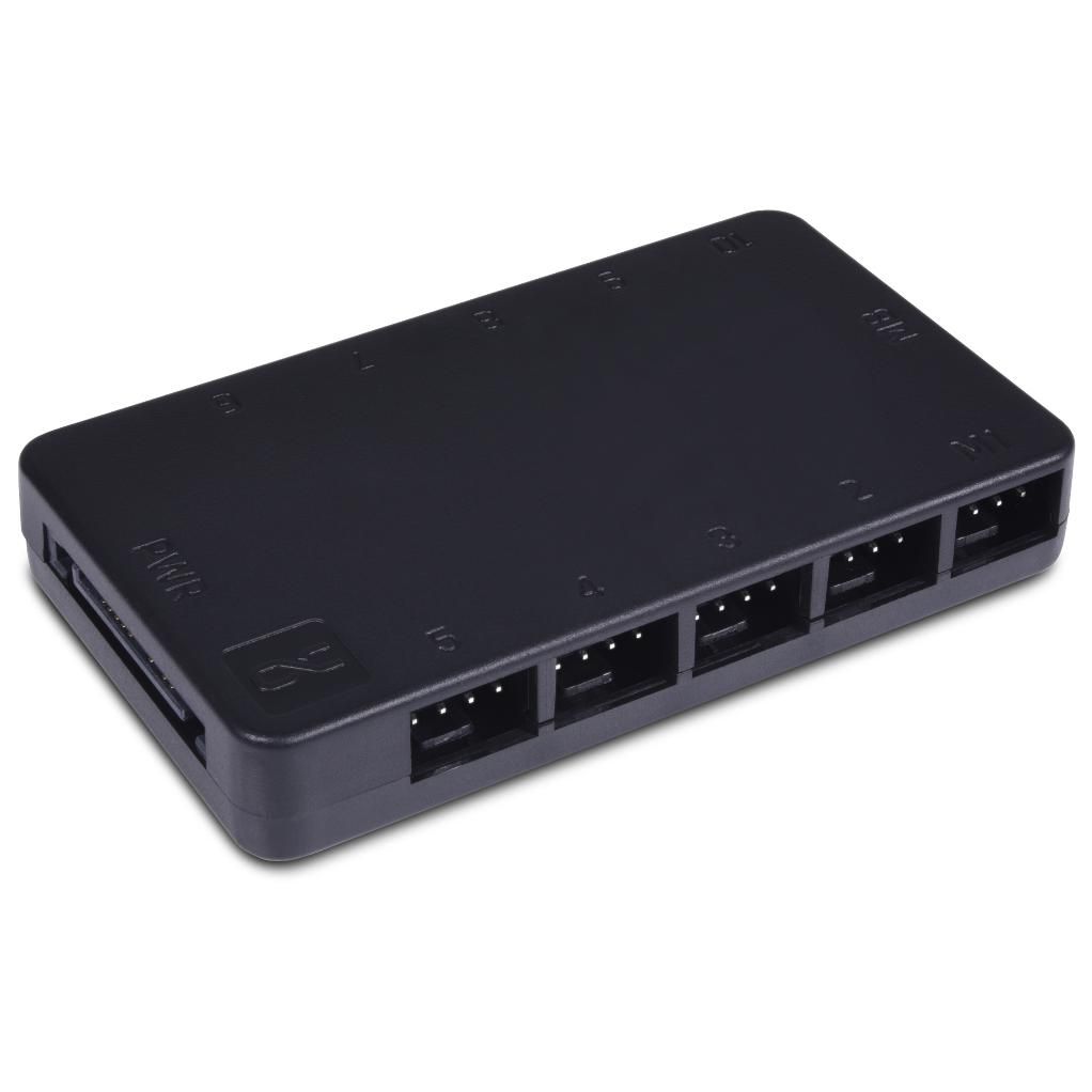 Alphacool 25667 pièce et accessoire pour systèmes de refroidissement d'ordinateurs Bloc d'eau Neuf - vue 6