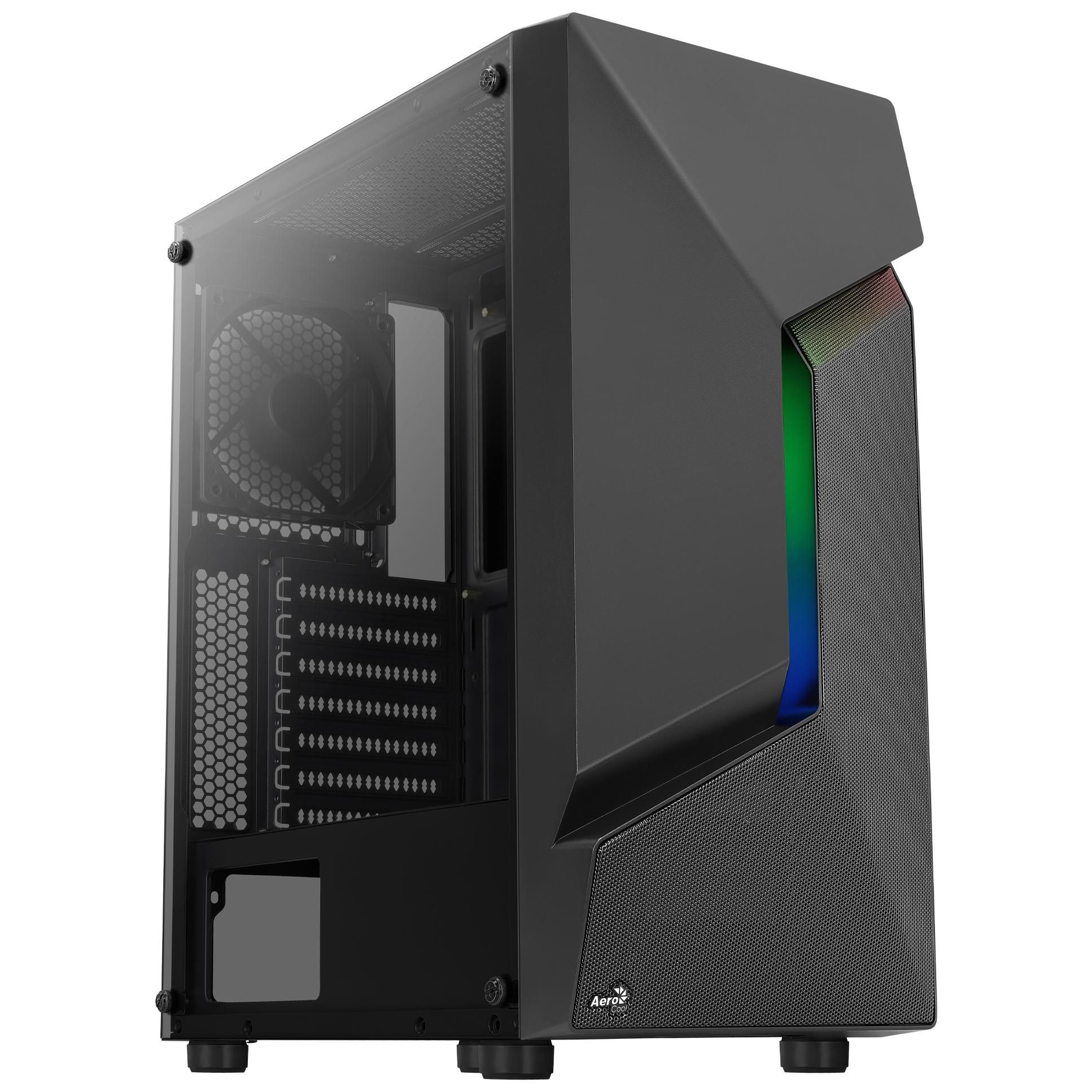 Aerocool Scape Midi Tower Neuf - vue 4