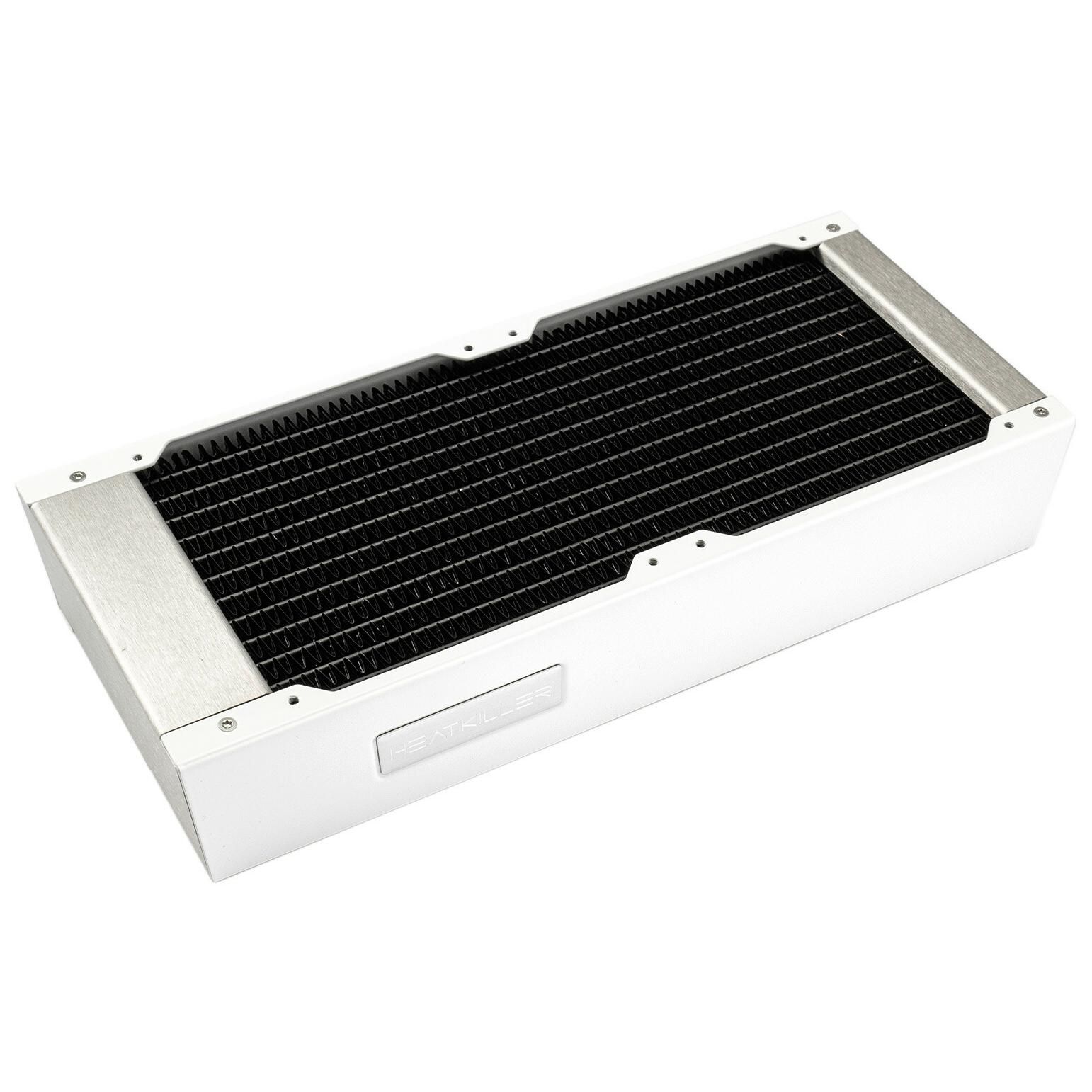 Watercool 24117 pièce et accessoire pour systèmes de refroidissement d'ordinateurs Filtre antiradiation Neuf - vue 3