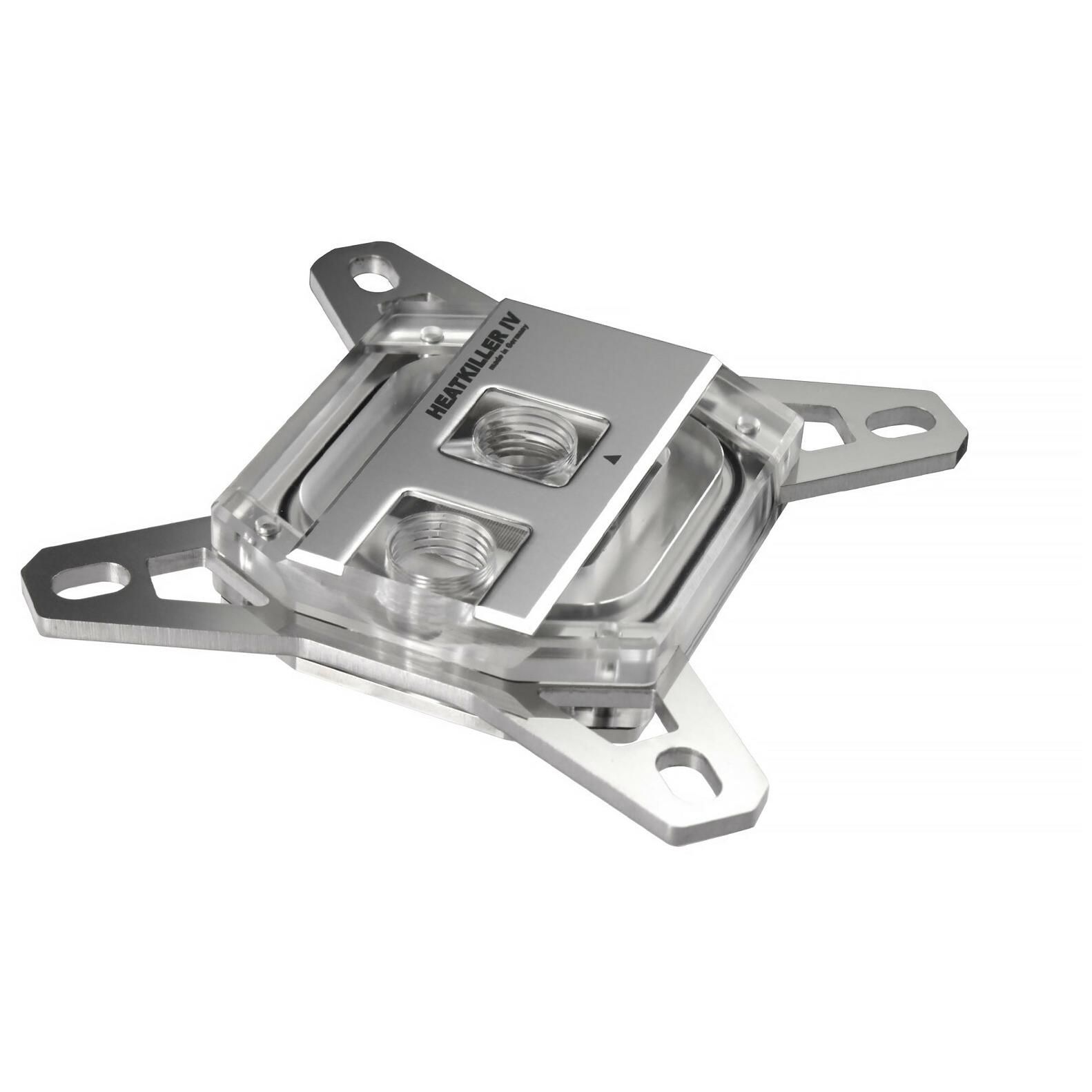 Watercool 18074 pièce et accessoire pour systèmes de refroidissement d'ordinateurs Adaptateur pour refroidisseur par eau Neuf - vue 4