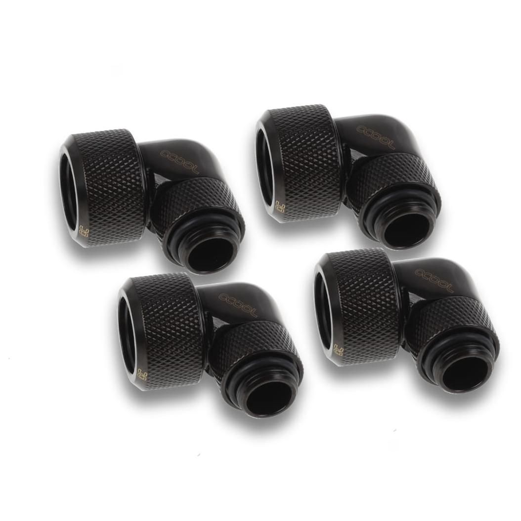 Alphacool 17609 pièce et accessoire pour systèmes de refroidissement d'ordinateurs Raccord Neuf - vue 4