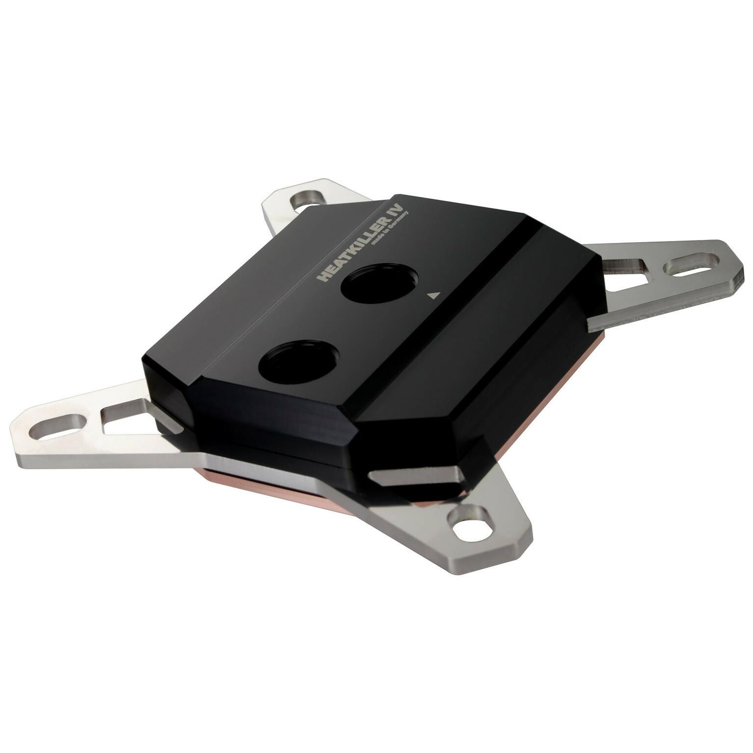 Watercool HEATKILLER IV BASIC Bloc d'eau Neuf - vue 6