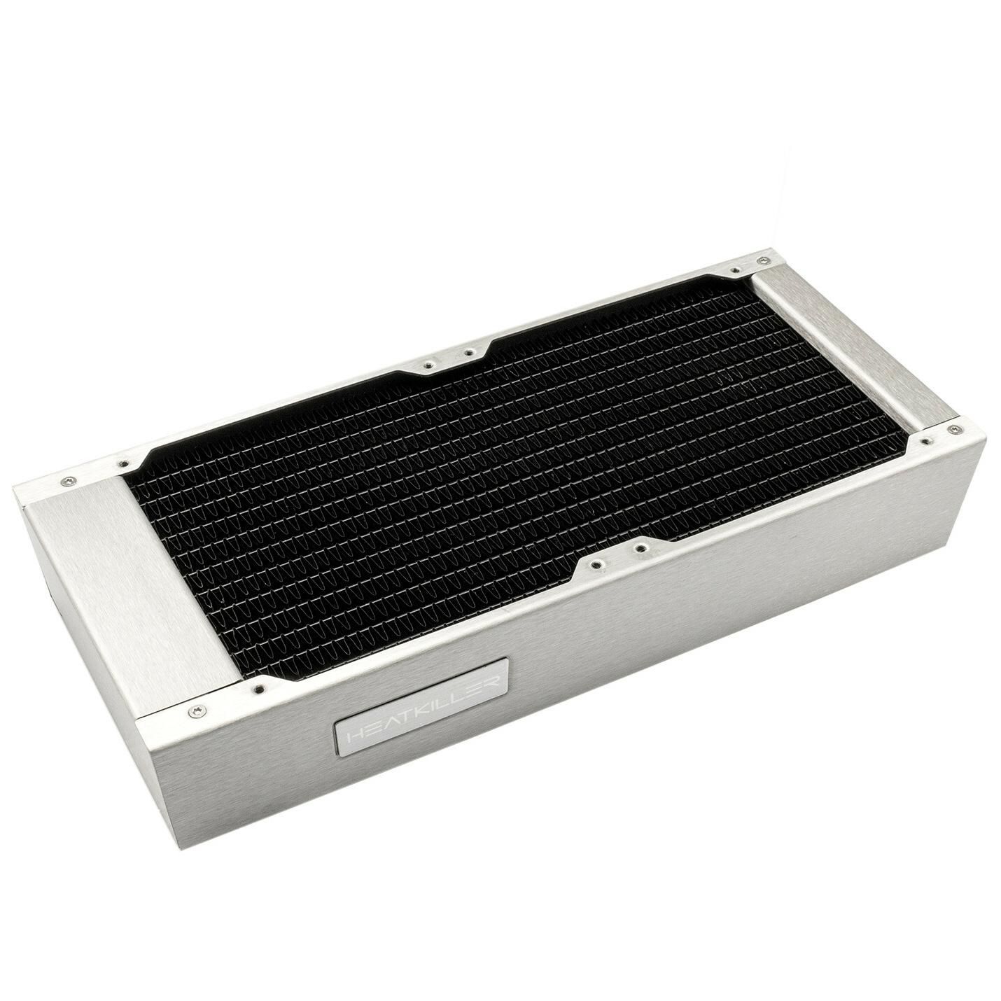 Watercool 24121 pièce et accessoire pour systèmes de refroidissement d'ordinateurs Filtre antiradiation Neuf - vue 3