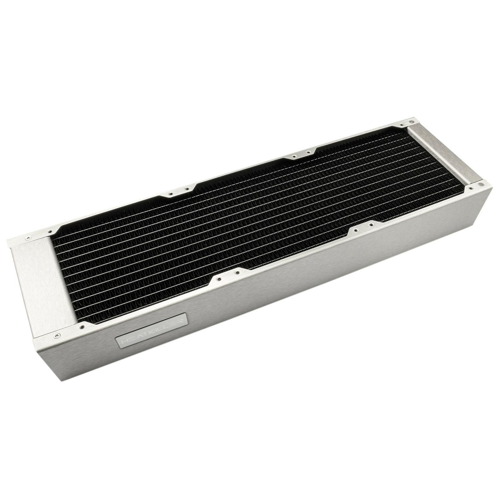 Watercool 24122 pièce et accessoire pour systèmes de refroidissement d'ordinateurs Filtre antiradiation Neuf - vue 3