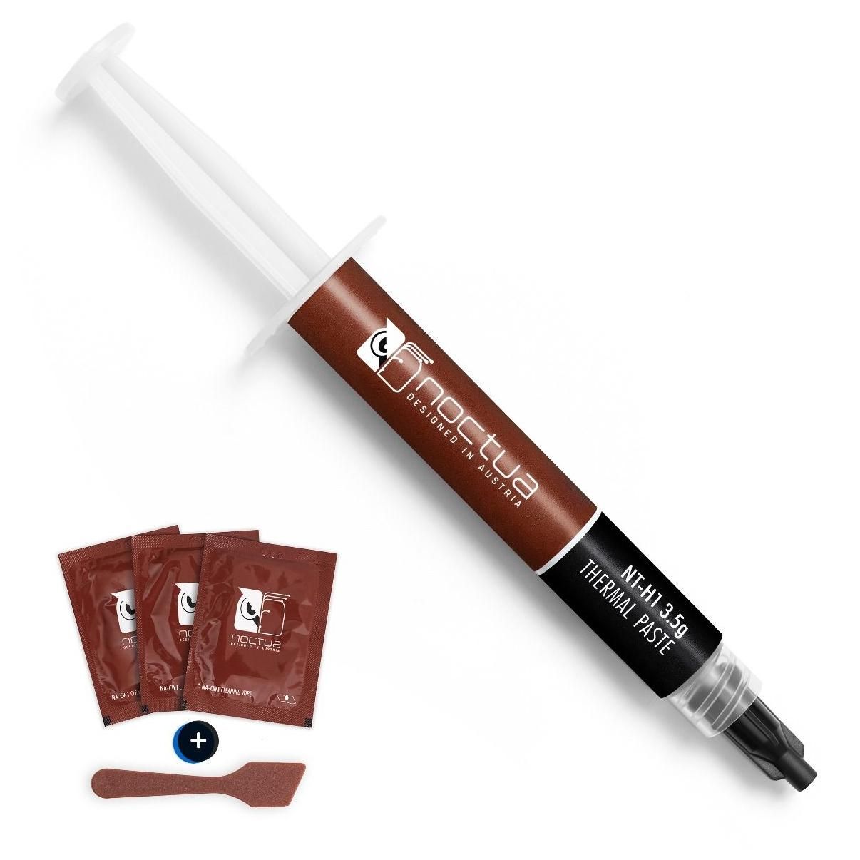 Noctua NT H1 3.5g SW Edition - vue 4