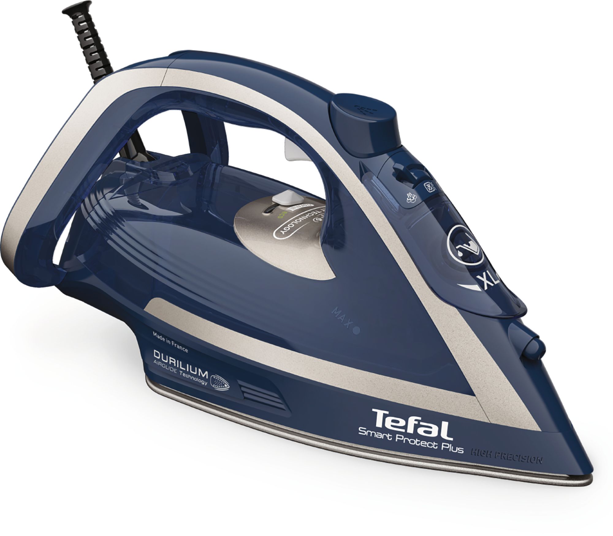 Tefal Smart Protect Plus - vue 3