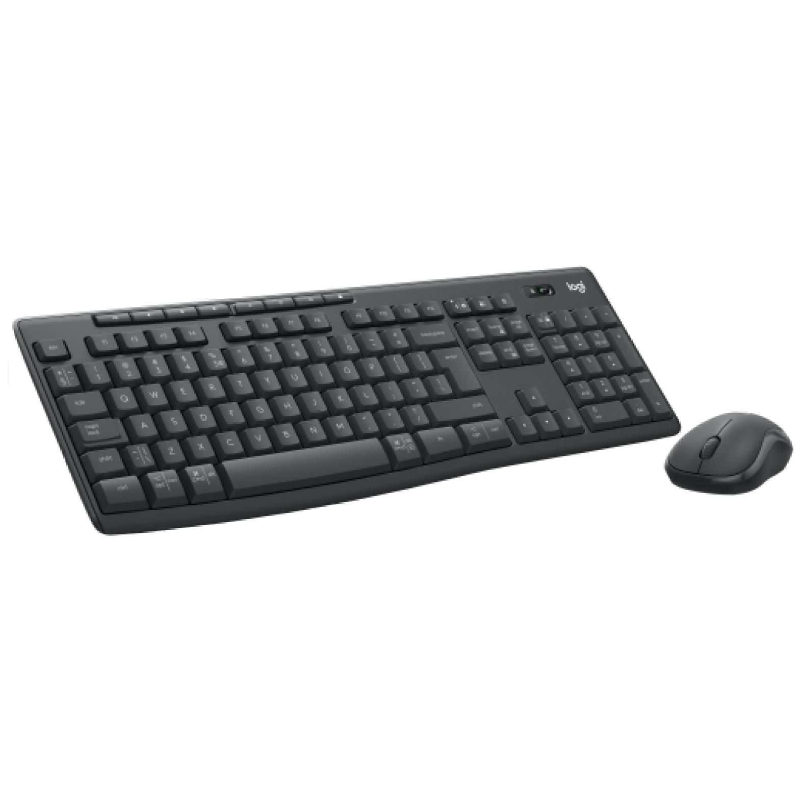 Logitech MK370 Azerty