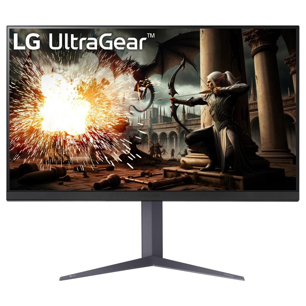 LG 32GS75QX B.AEU - vue 5