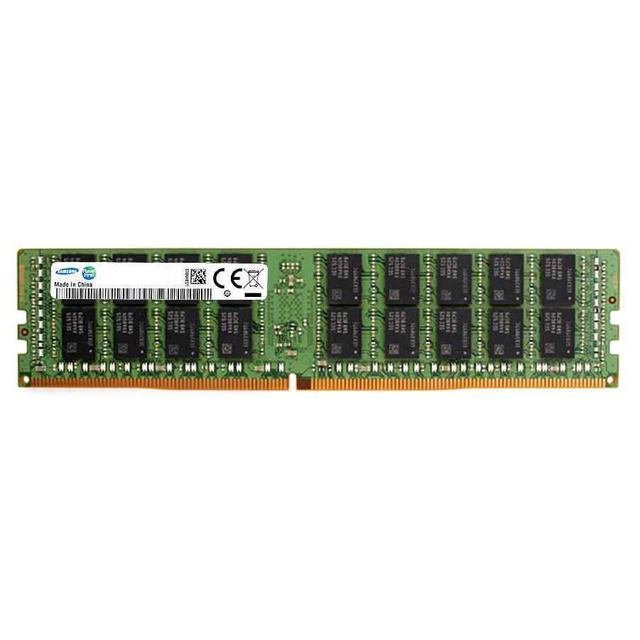 Samsung M393A2K40CB2 CTD module de mémoire 1 x DDR4 2666 MHz Neuf - vue 2