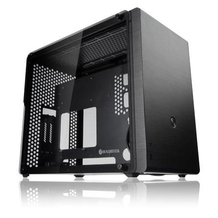 RAIJINTEK Raijintek Ophion Evo TGS boîtier micro ATX Neuf - vue 4