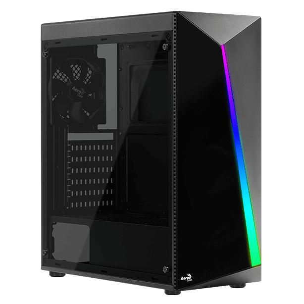Aerocool Shard Midi Tower Neuf - vue 8
