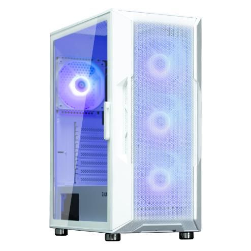 Zalman I3 NEO ARGB unité centrale Midi Tower Neuf - vue 4