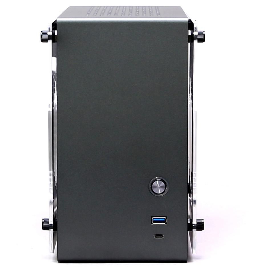 Zalman M2 Mini - vue 10