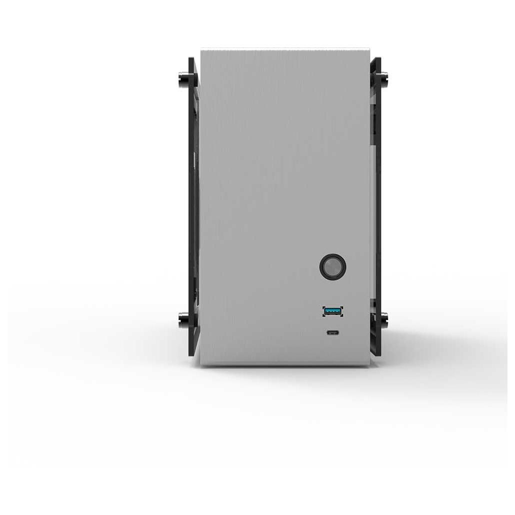 Zalman M2 Mini - vue 9