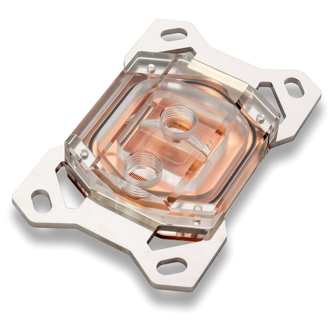 Watercool HEATKILLER IV BASIC Bloc d'eau Neuf - vue 5