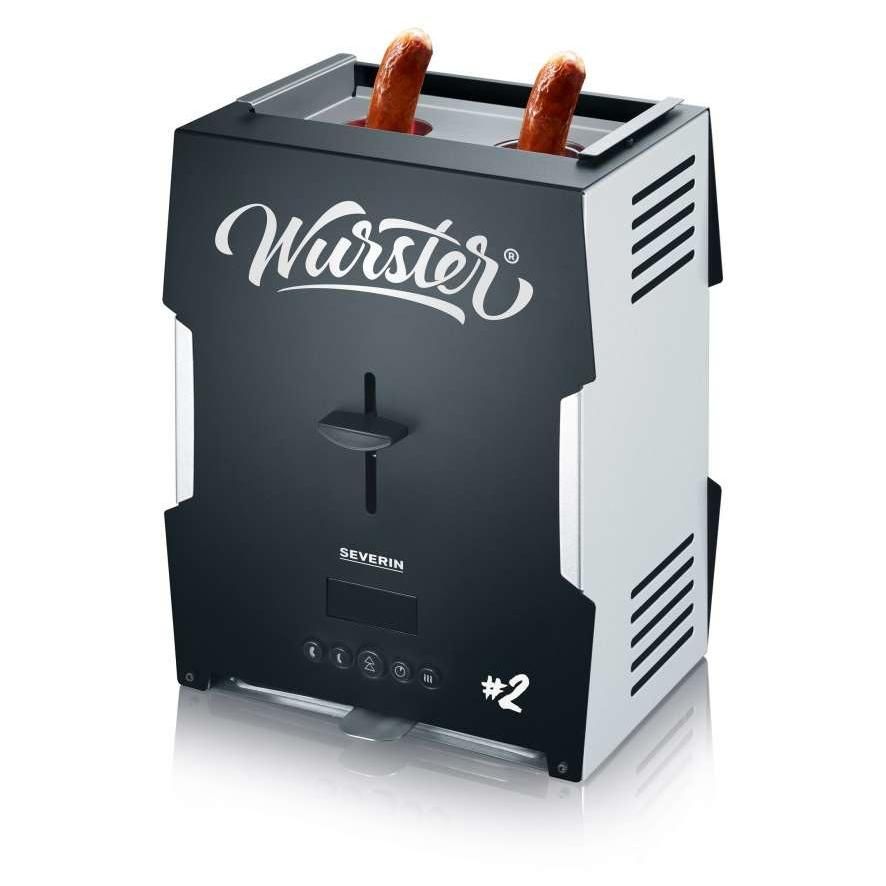 Severin Wurster Wt 5005