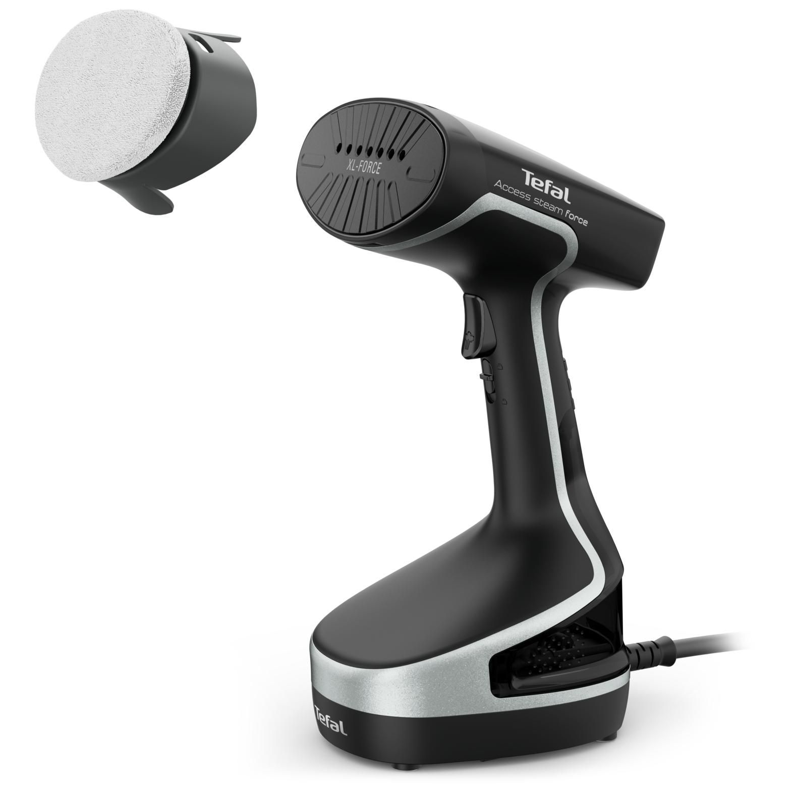 Nettoyeur vapeur Vaporeta Tefal DT8270 Céramique - vue 2