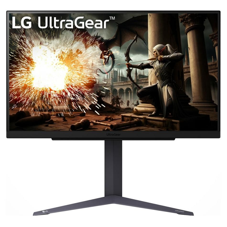LG 27GS75QX B.AEU - vue 2