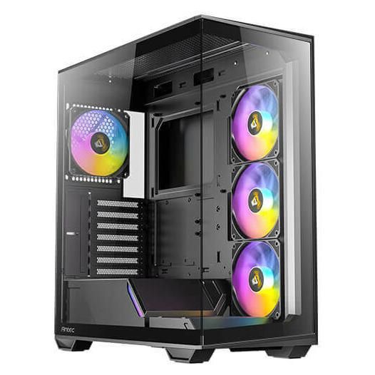 Antec C3 ARGB - vue 8