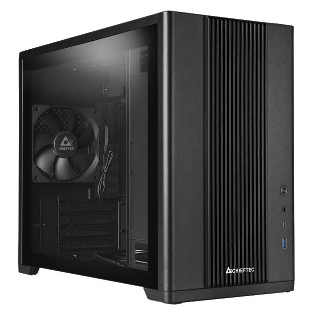 Chieftec BX 10B OP unité centrale Tower Neuf - vue 4