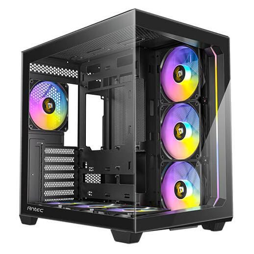Antec C5 ARGB - vue 7