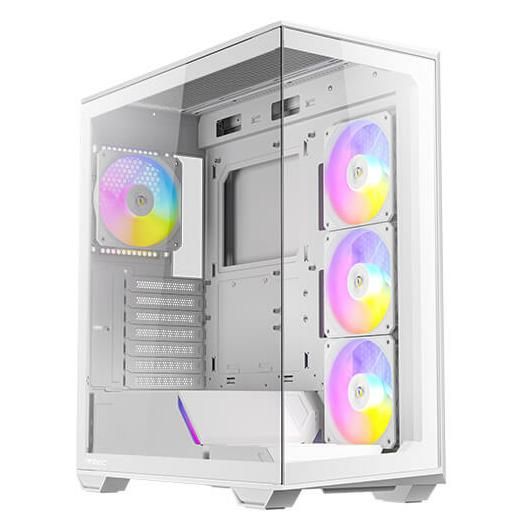 Antec C3 Midi Tower Blanc