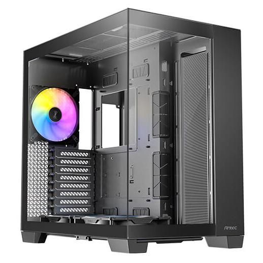 Antec C8 ARGB Full Tower Neuf - vue 4