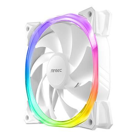 Antec Fusion 120 ARGB W Boitier PC Ventilateur 12 cm Neuf - vue 4