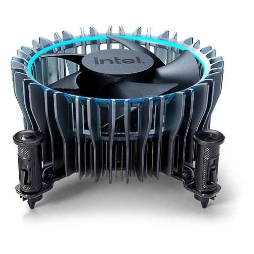 Intel Laminar RM1 Processeur Refroidisseur d'air Neuf