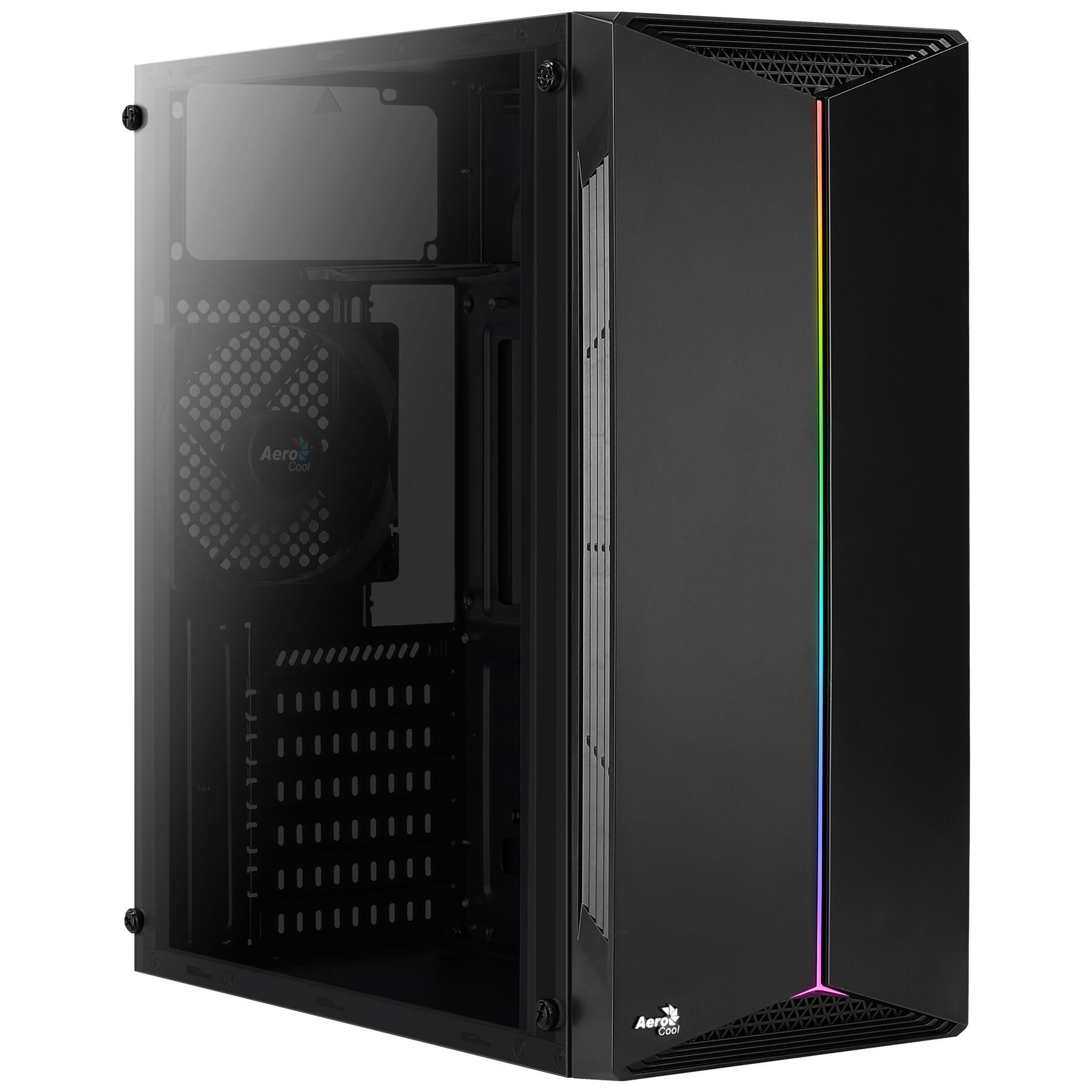 Aerocool Split Midi Tower Neuf - vue 4