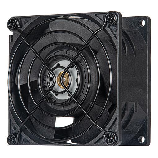 Silverstone FHS Boitier PC Ventilateur 8 cm 1 pièce Neuf - vue 4