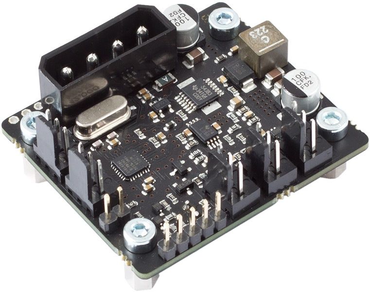 Computer 53167 pièce et accessoire pour systèmes de refroidissement d'ordinateurs Neuf - vue 4