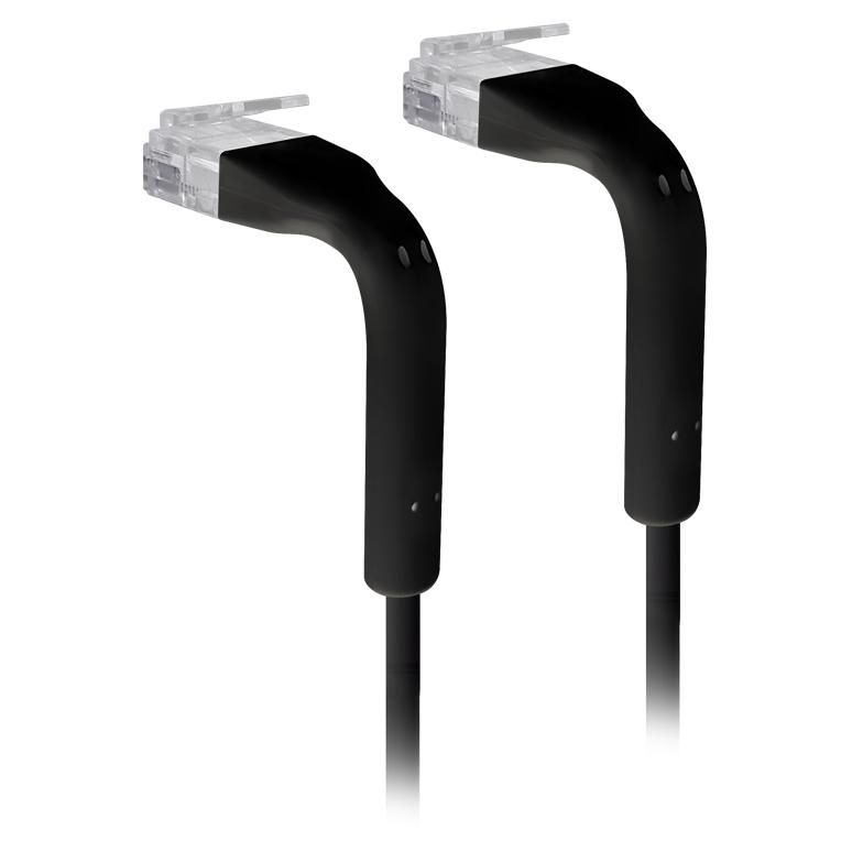 Ubiquiti Unifi Ethernet Patch Cable Câble De Réseau 0 22 Cat6 - vue 2