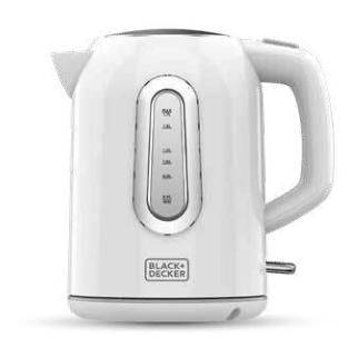 & DECKER BXKE2204E Bouilloire - vue 2