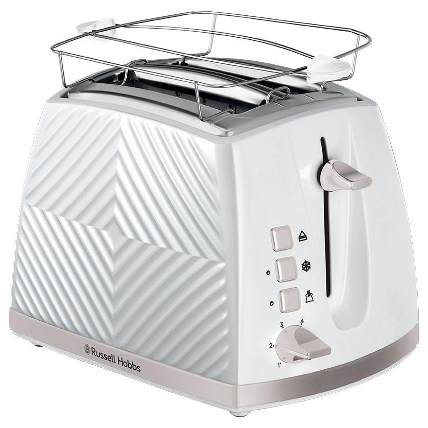 Russel Hobbs Groove 2s Toaster