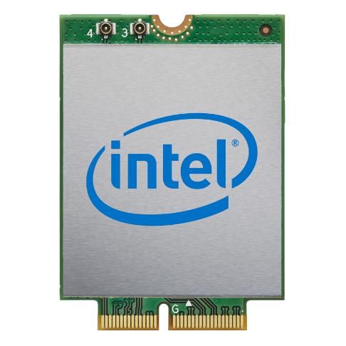 Intel ® Wi Fi 6E AX210 Gig+ Neuf - vue 6