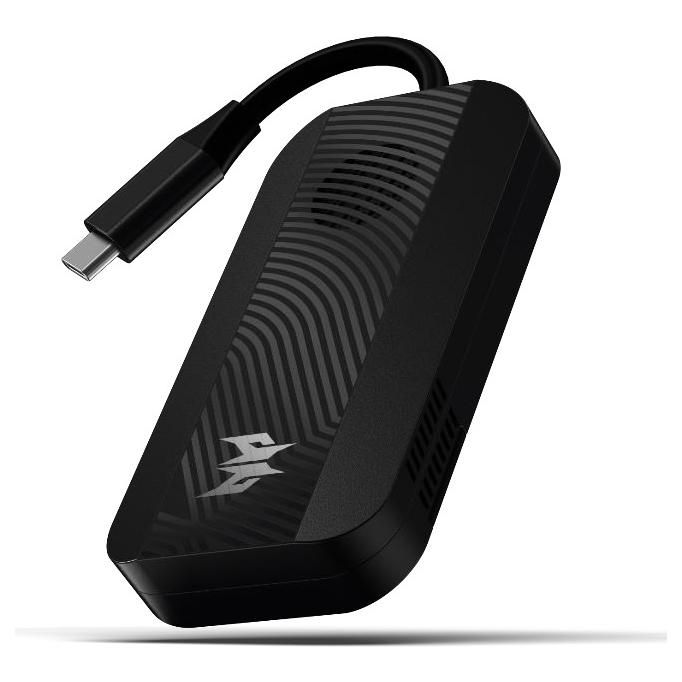 Acer Connect D5 5G Dongle WWAN 2700 Mbit/s