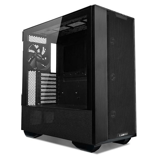 Lian Li Lancool III Midi Tower Noir