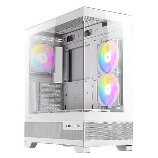 Antec CX700 RGB ELITE Midi Tower Neuf - vue 8