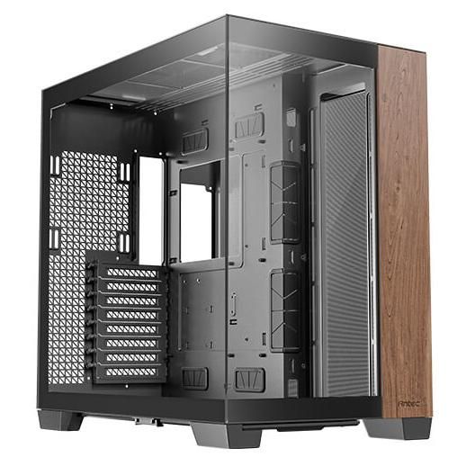 Antec C8 Wood Full Tower Bois Neuf - vue 4