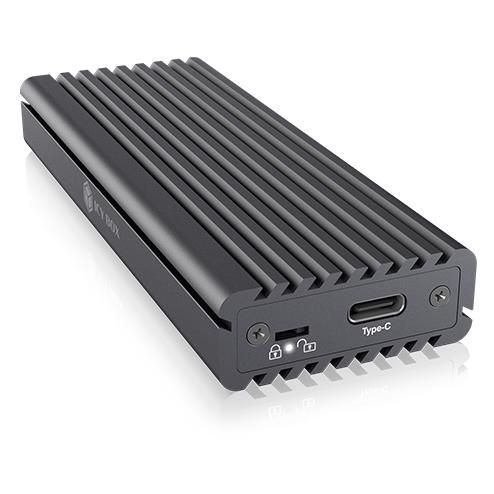 ICY BOX IB 1817MC C31 - vue 2