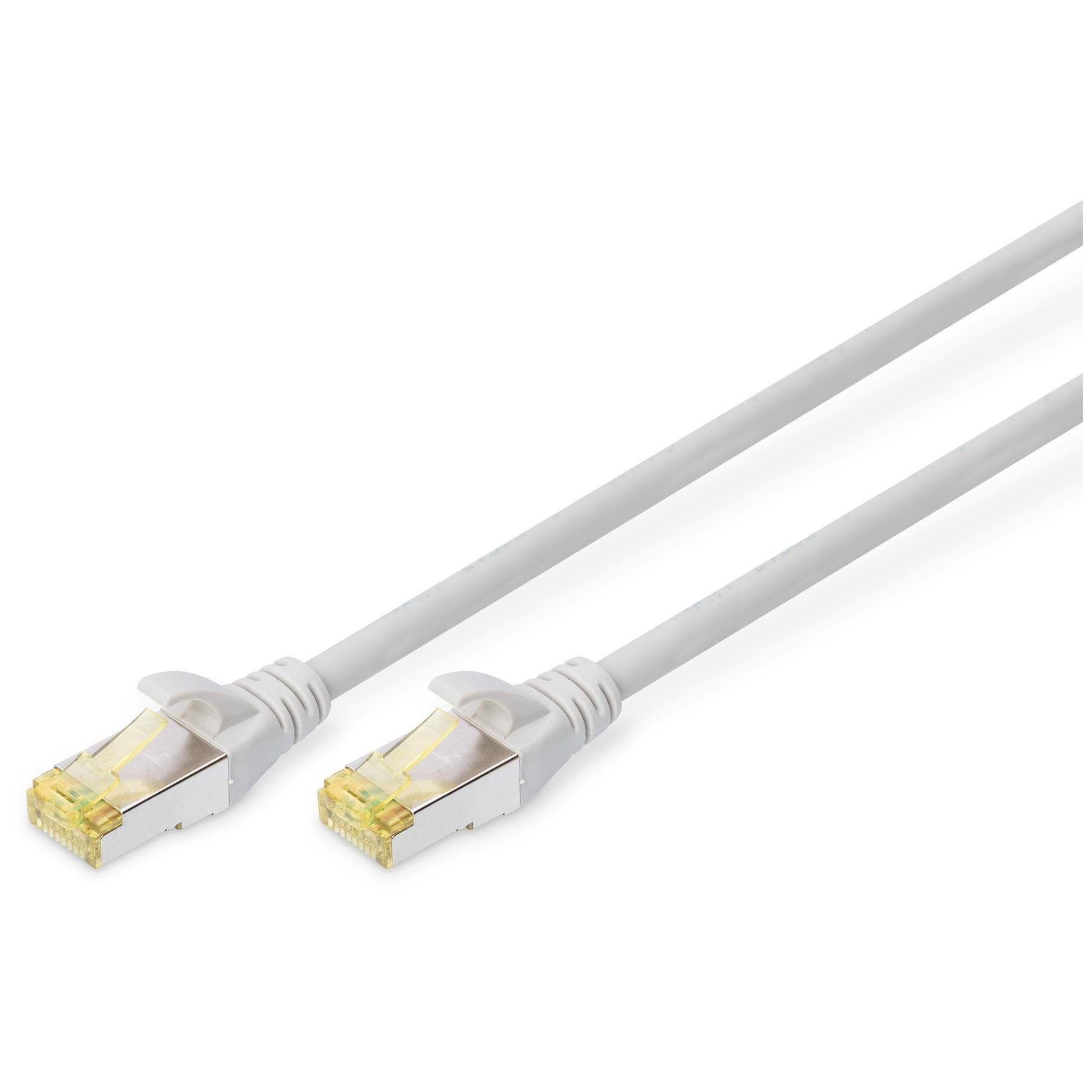 Digitus Câble de brassage CAT /FTP - vue 2