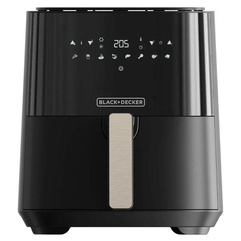 +Decker BXAF5000E - vue 2